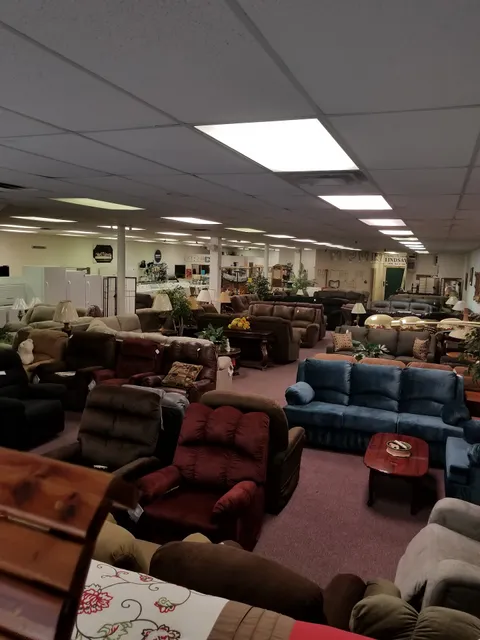 Lindsay's Furniture & Appliances
