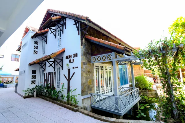Golden Star Villa Hue