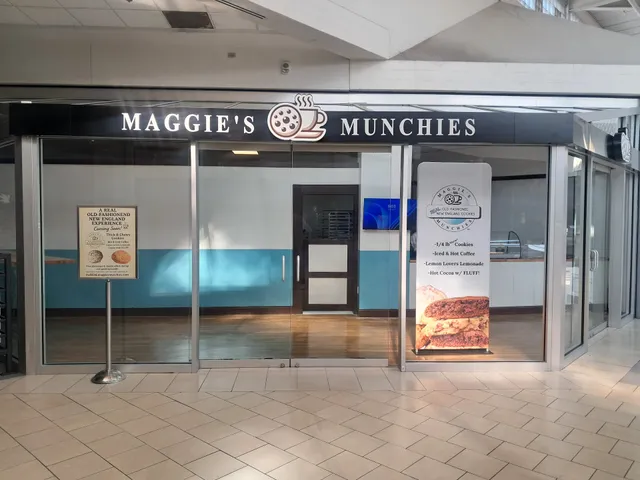 Maggie's Munchies