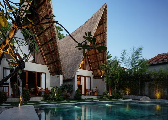 Desa Harmonis Uluwatu