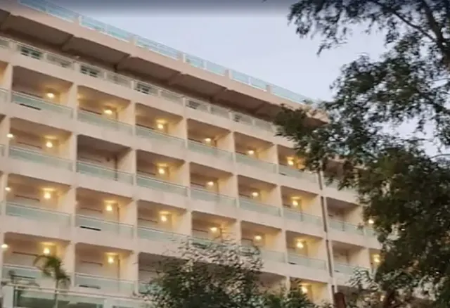 Hotel L'Olympic - Dely Brahim