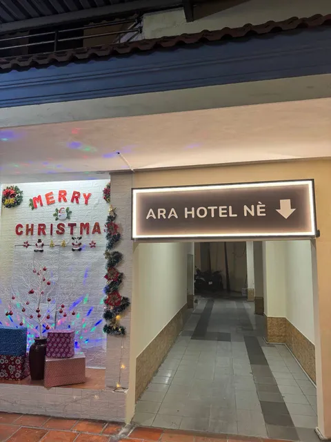 ARA Gem Hotel