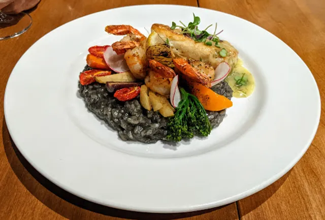 The Story Cafe - Eatery & Bar