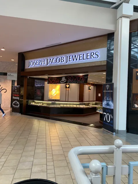 Joseph Jacob Jewelers