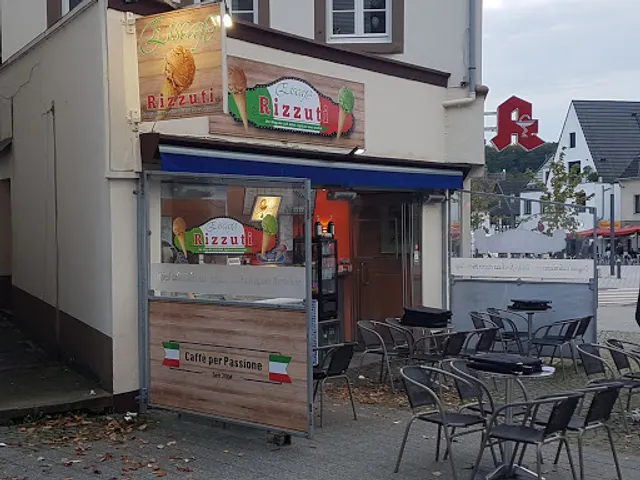 Eiscafé Rizzuti