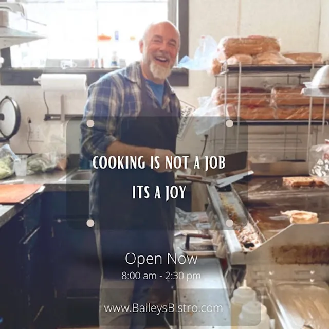 Bailey's Bistro