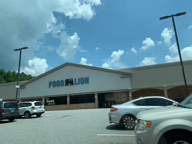 Food Lion