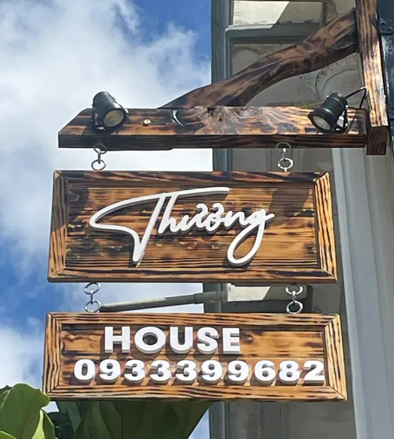 Thuong House Đà Lạt