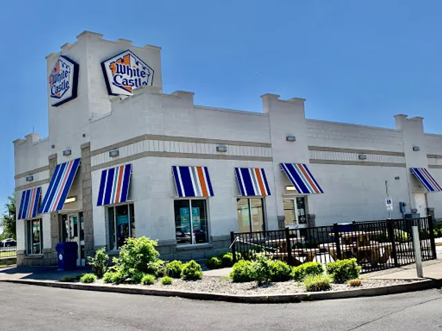 White Castle