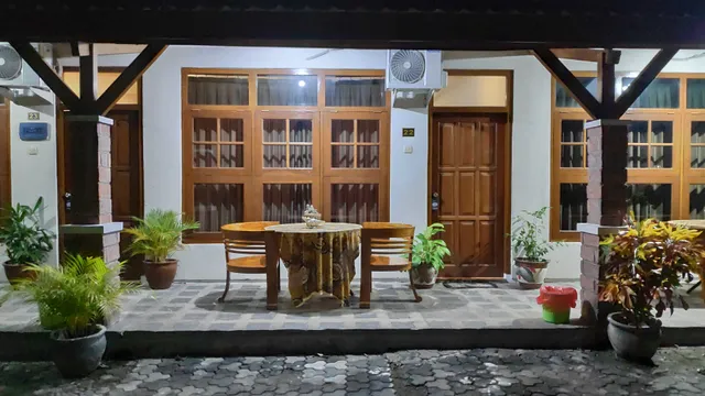 Urbanview Hotel Kumala Banyuwangi by RedDoorz