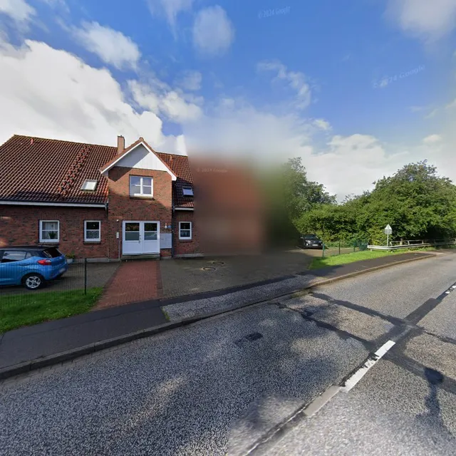 Ferienwohnung Sea Lounge