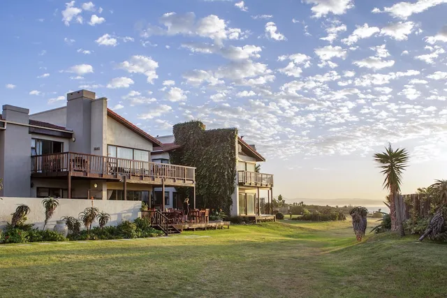 Supertubes Bed & Breakfast Guest House Jeffreys Bay