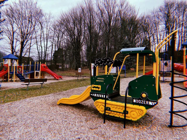 Slippery Rock Area Parks & Recreation
