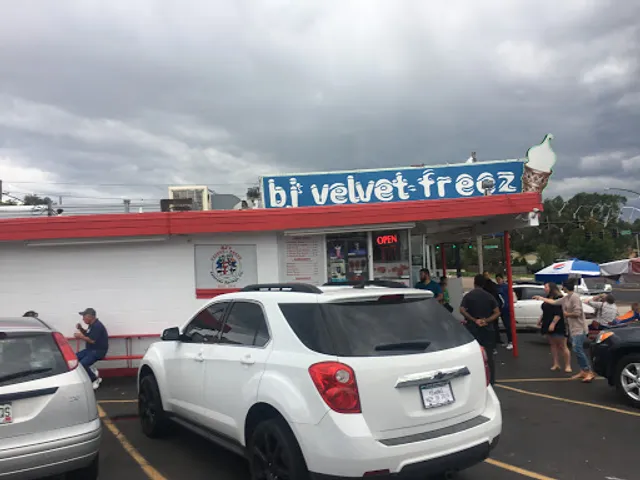 Leon Gessi New York Pizza