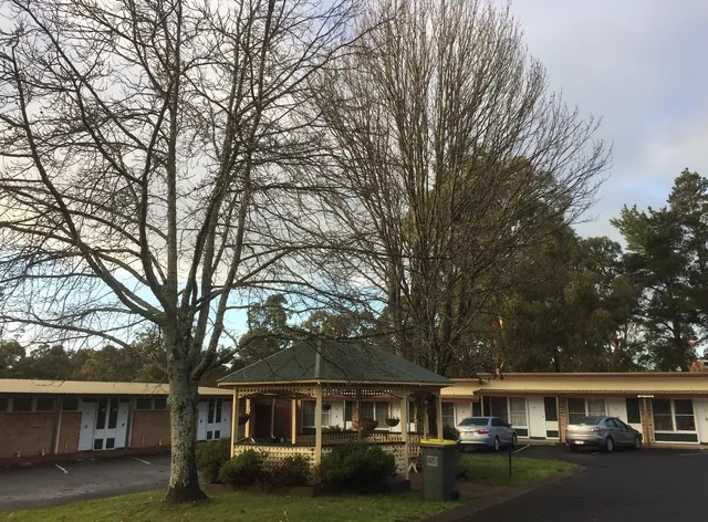 Manjimup Motor Inn