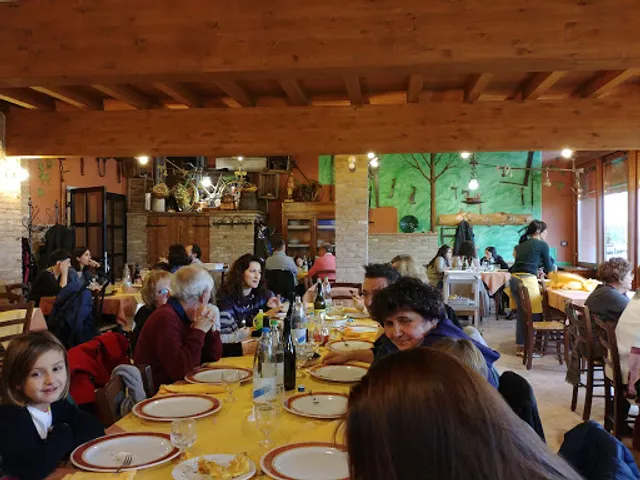 Farmhouse Bella Rama