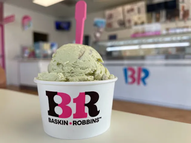 Baskin-Robbins