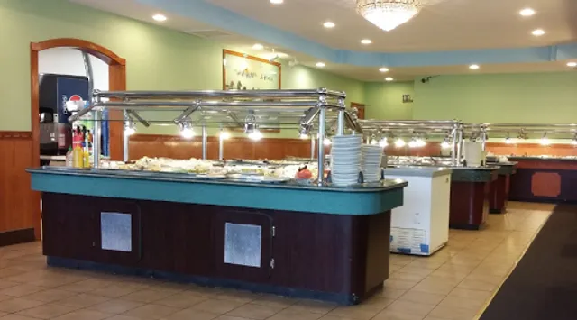 China Buffet