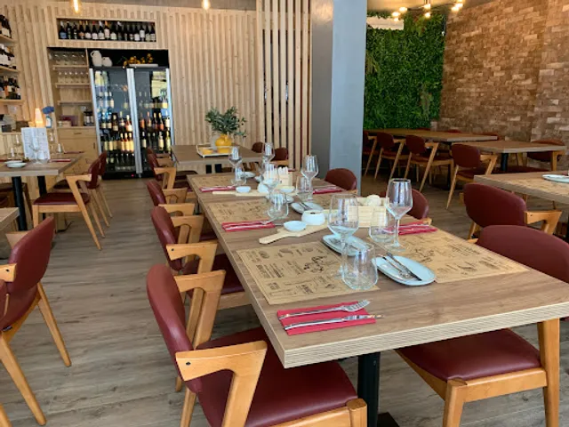 Steakhouse Mar de Carne