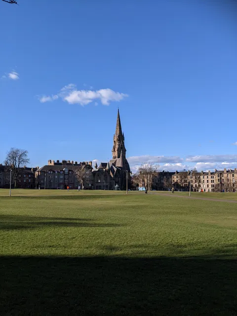 Bruntsfield Links