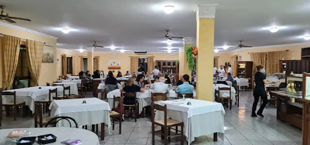 Ristorante Pizzeria Italia '90