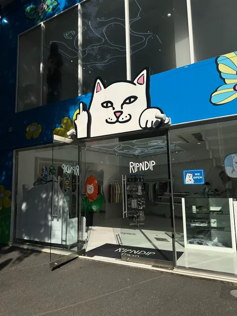 Ripndip Store