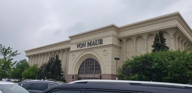 Von Maur