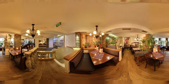 Grieks Specialiteiten Restaurant Irodion