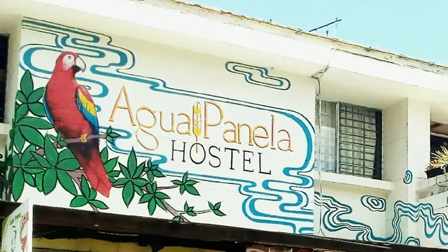 Aguapanela Hostel