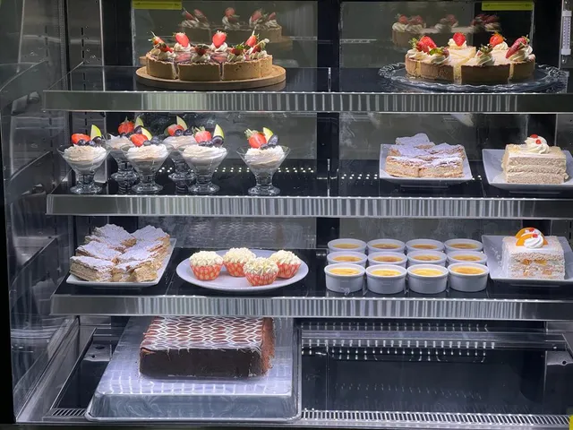 La Masion Pastelaria e Restaurante