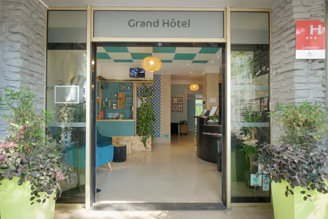 Ibis Styles Centre Niort