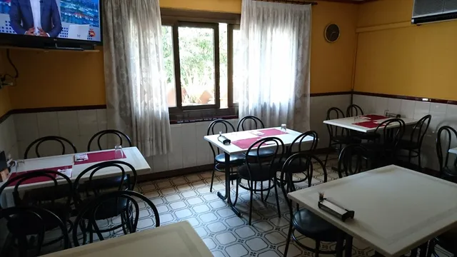 Bar restaurant Garcia Ruiz