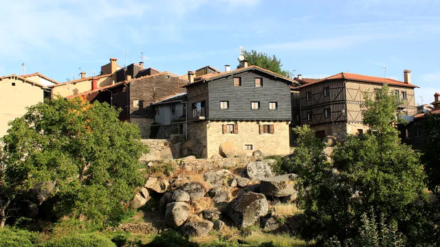 Rurality home Alojamientos Turísticos