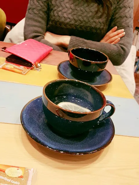 데일리로스트커피도안동로점