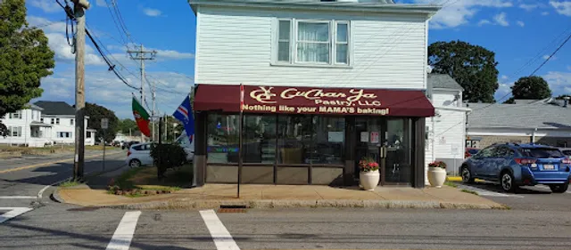 GuChanYa Pastry, LLC