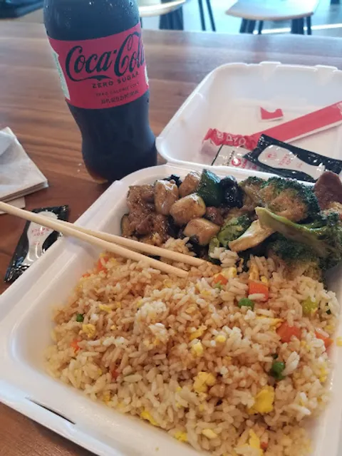 Panda Express