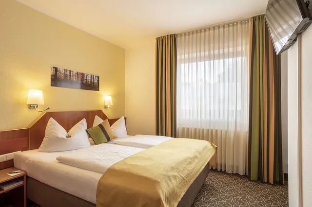 Hotel Kleefelder Hof