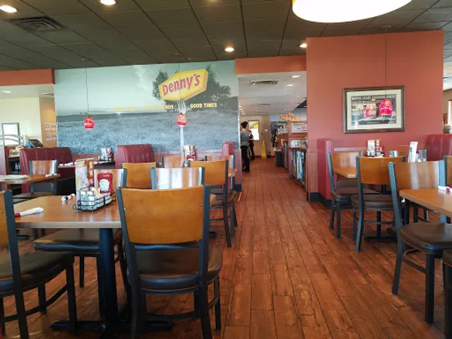 Denny's