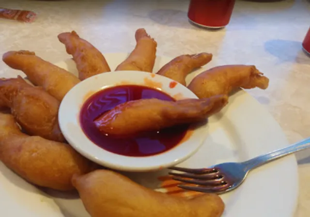 Happy Valley Restaurant