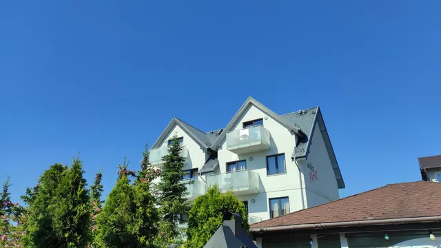 Willa Port NOCLEGI W Karwii. APARTAMENTY do wynajęcia Karwia