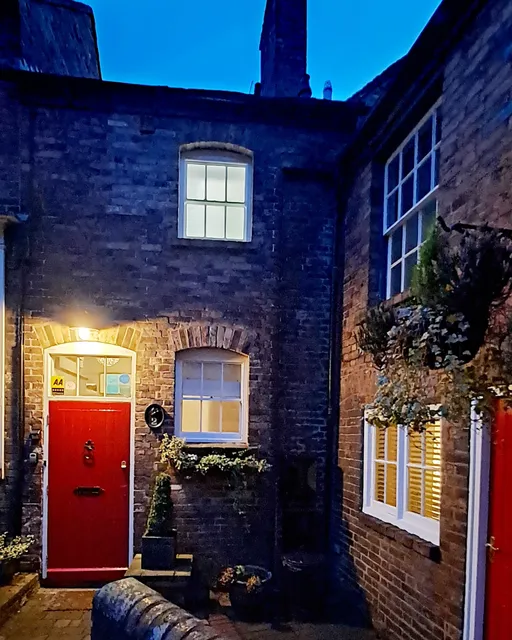 Ironbridge View Townhouse