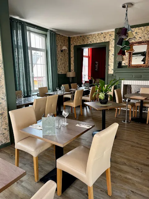 Hôtel Restaurant Le Spéranza