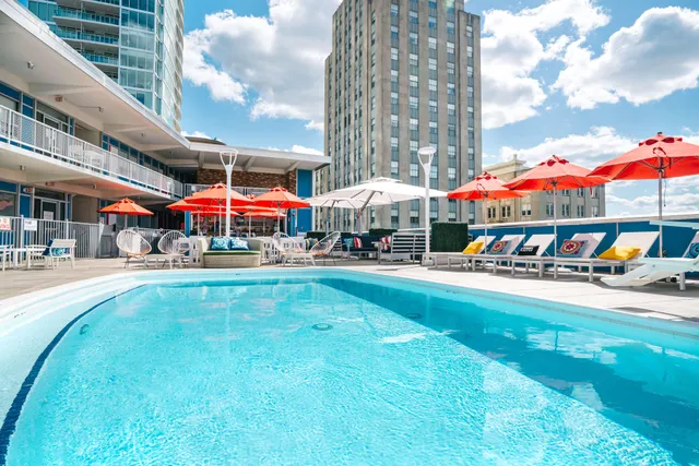 Unscripted Durham - JDV by Hyatt