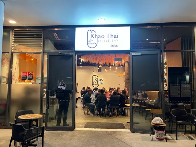 Khao Thai Little Bay