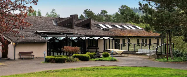 Seminarzentrum Edersee