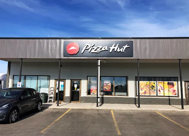 Pizza Hut