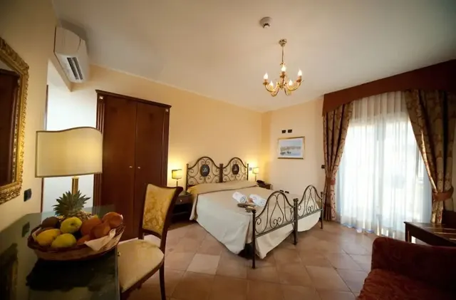 Hotel Agostiniana