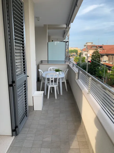 Affitto Appartamenti Vacanze Rimini - Alessia