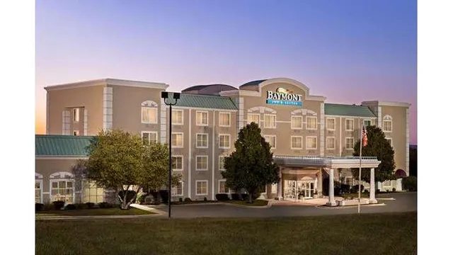 Baymont by Wyndham Ft. Leonard/Saint Robert