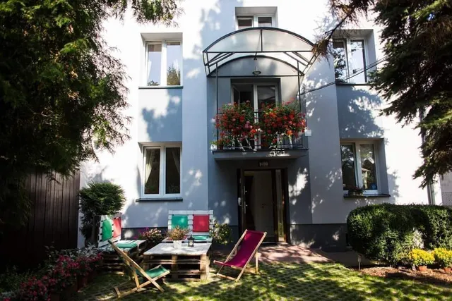 PILOTÓW 87 Apartments, Kraków